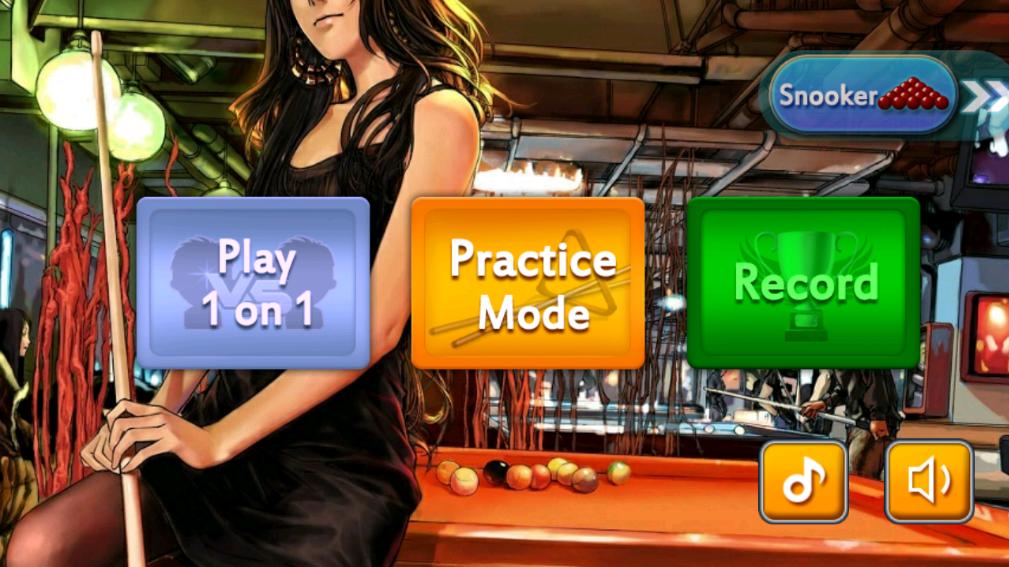Snooker-Pool Ball