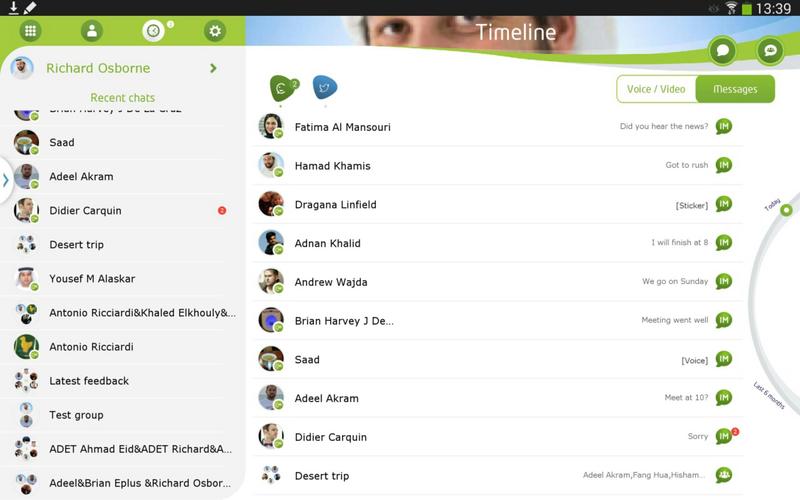 Etisalat C'Me (Tablet)