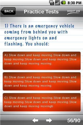 Drivers Ed Florida