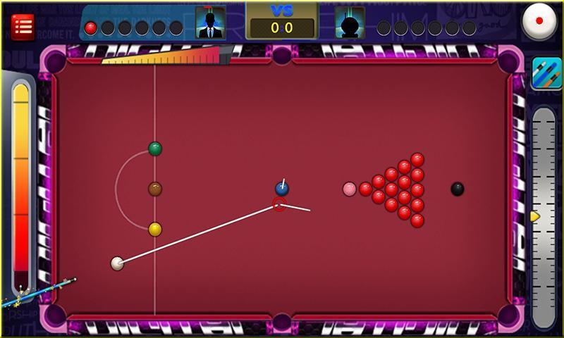 8 Ball Pool 2017