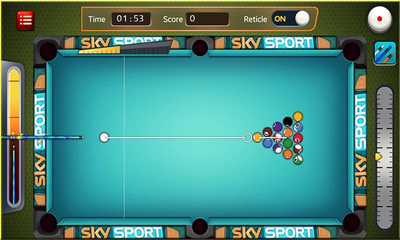 8 Ball Pool 2017