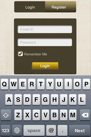 Tool Tracker App