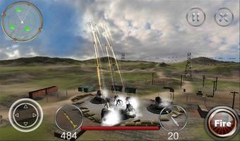 Angry Epic Air Gunner War