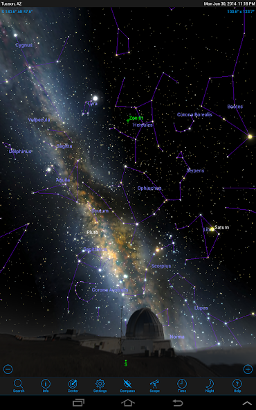 SkyPortal