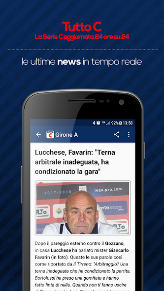 Tutto C