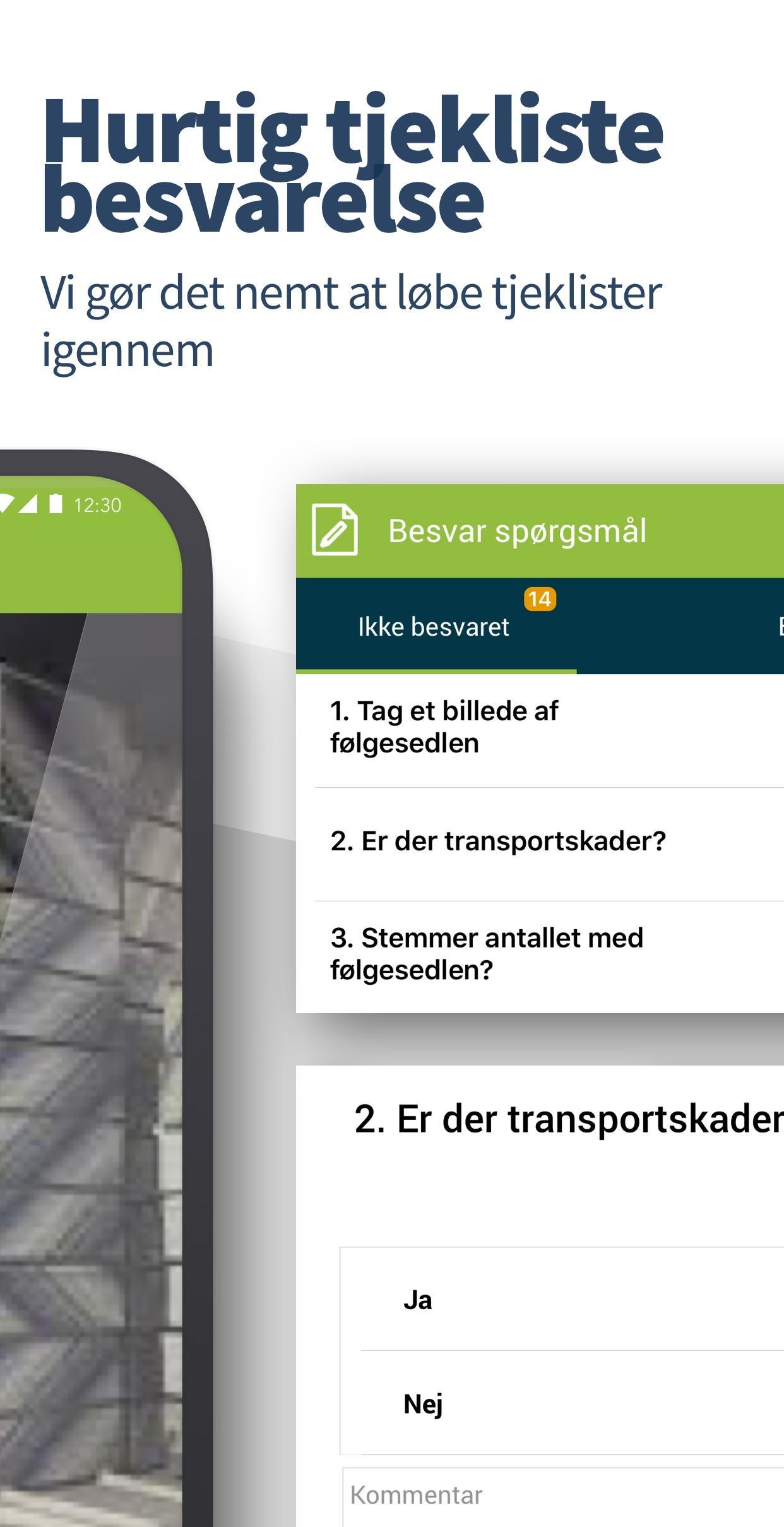 iKontrol