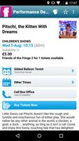 Edinburgh Festival Fringe