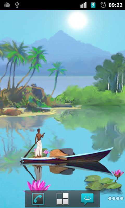 Andaman Paradise