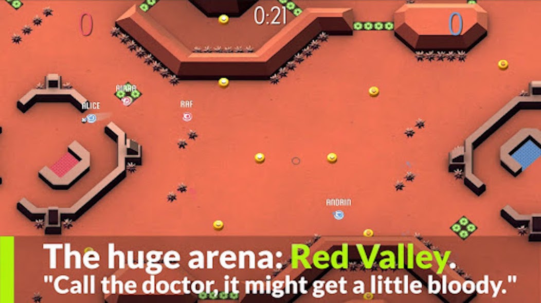 ClusterPuck 99