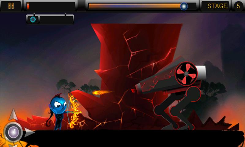 Little Avatar