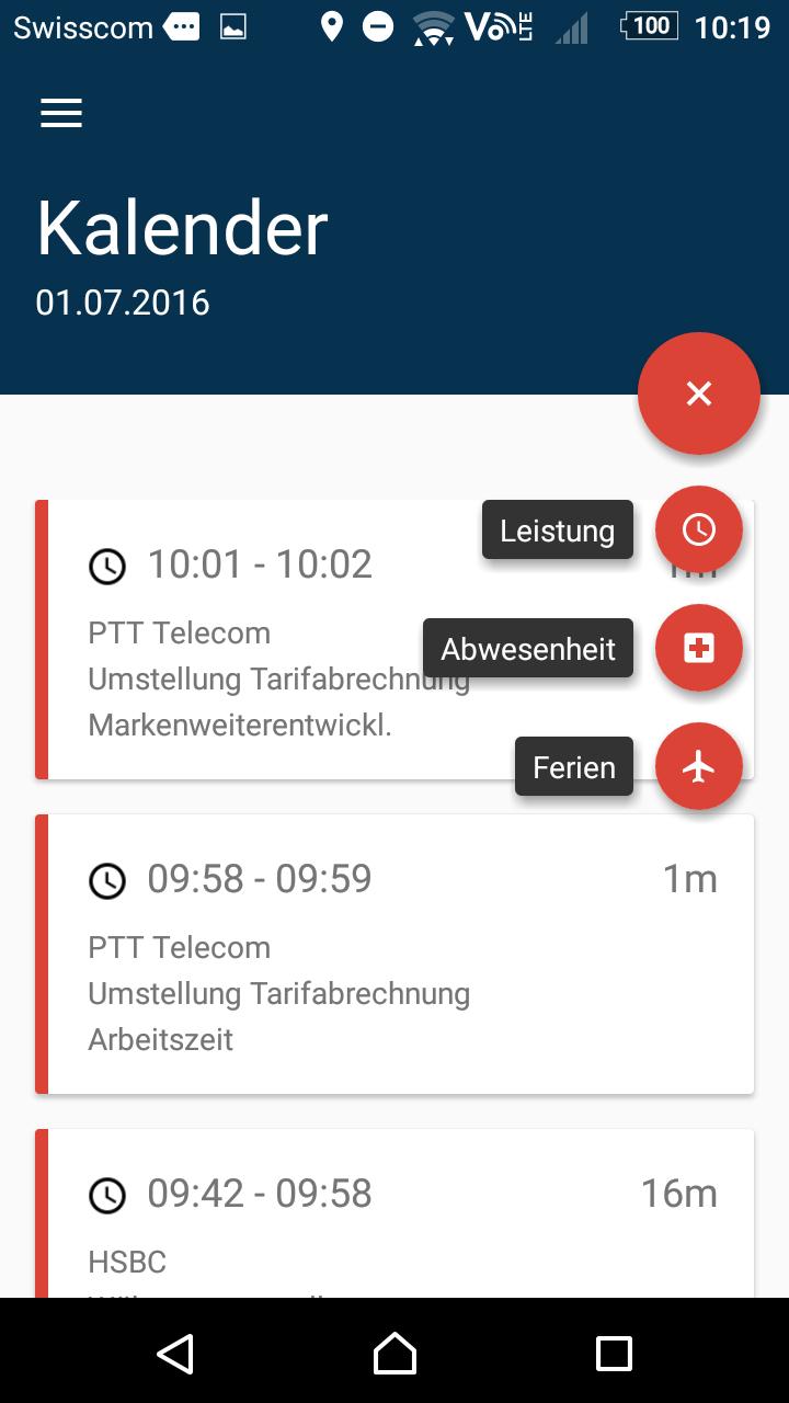 iReport
