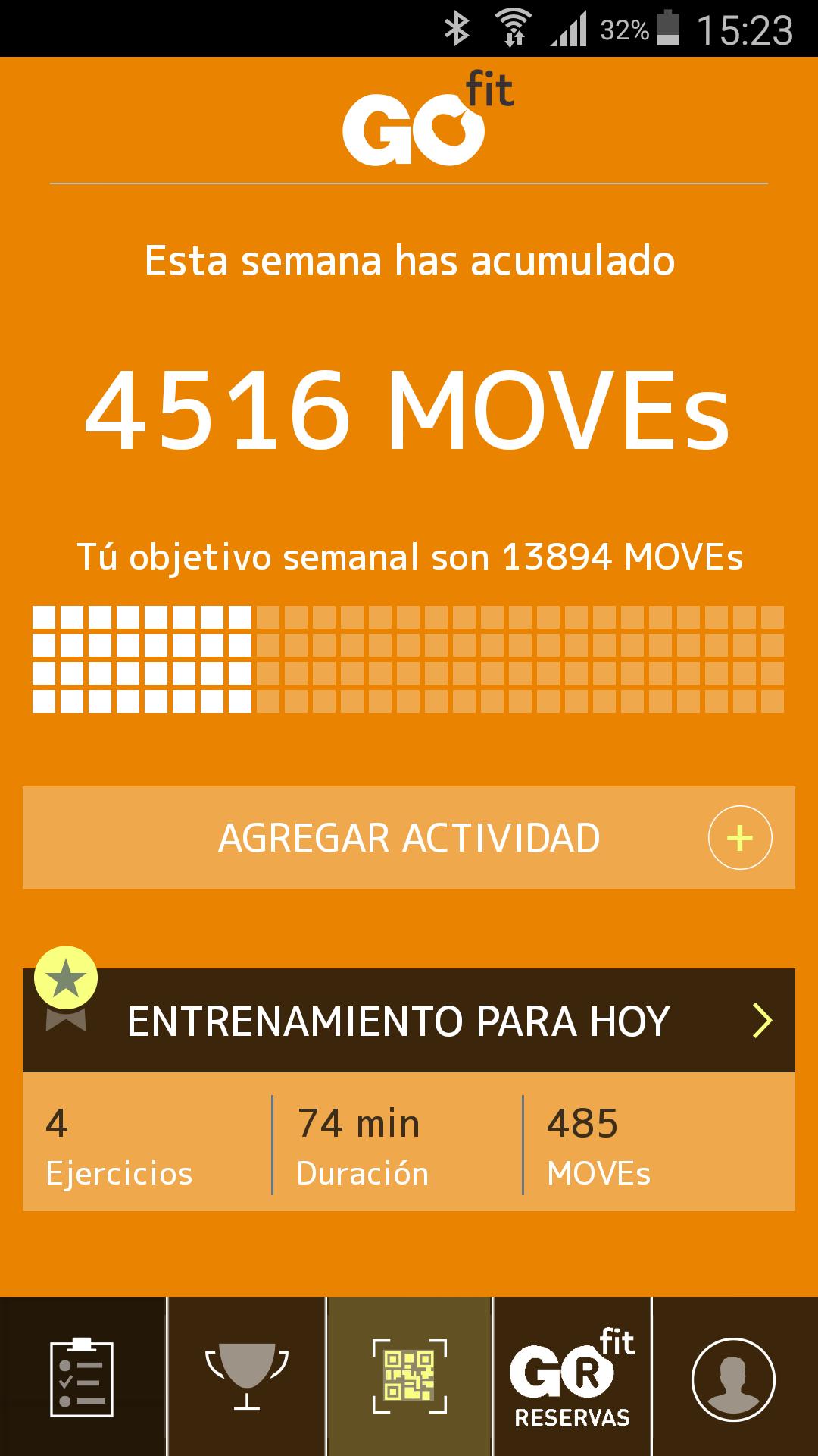 GO fit