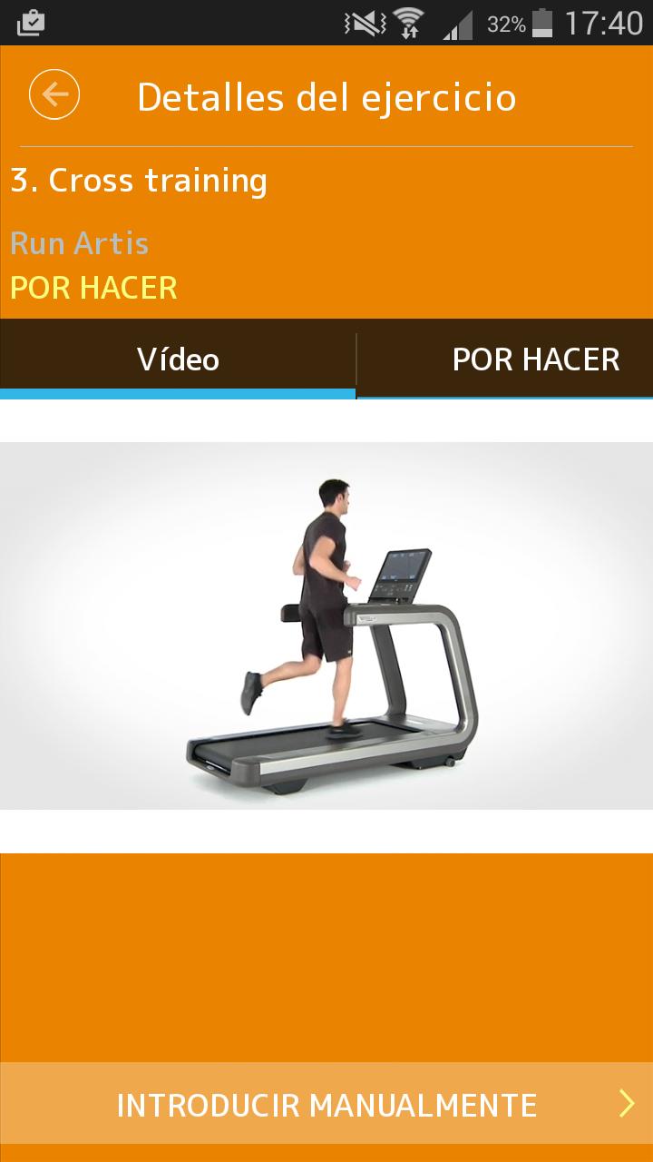 GO fit
