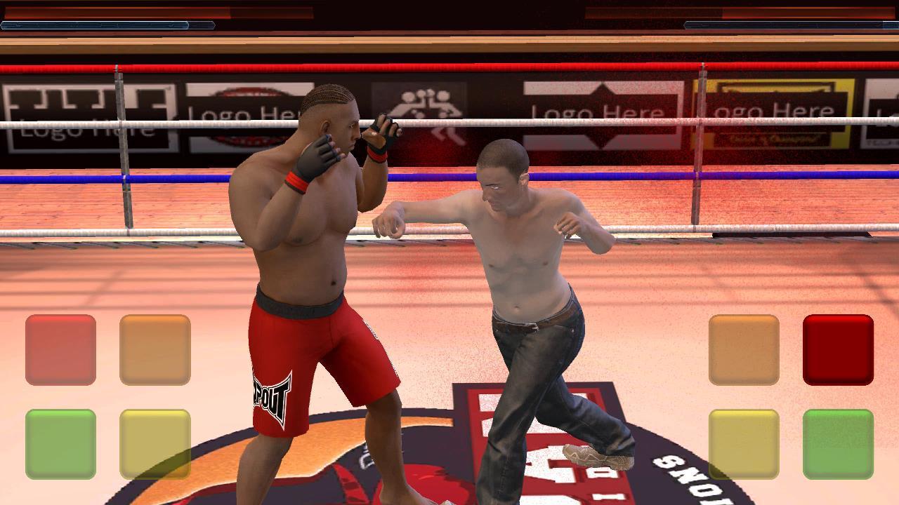 Real Boxer