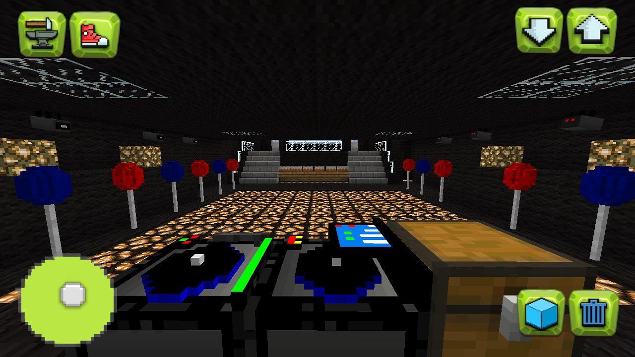 Music Party Craft
