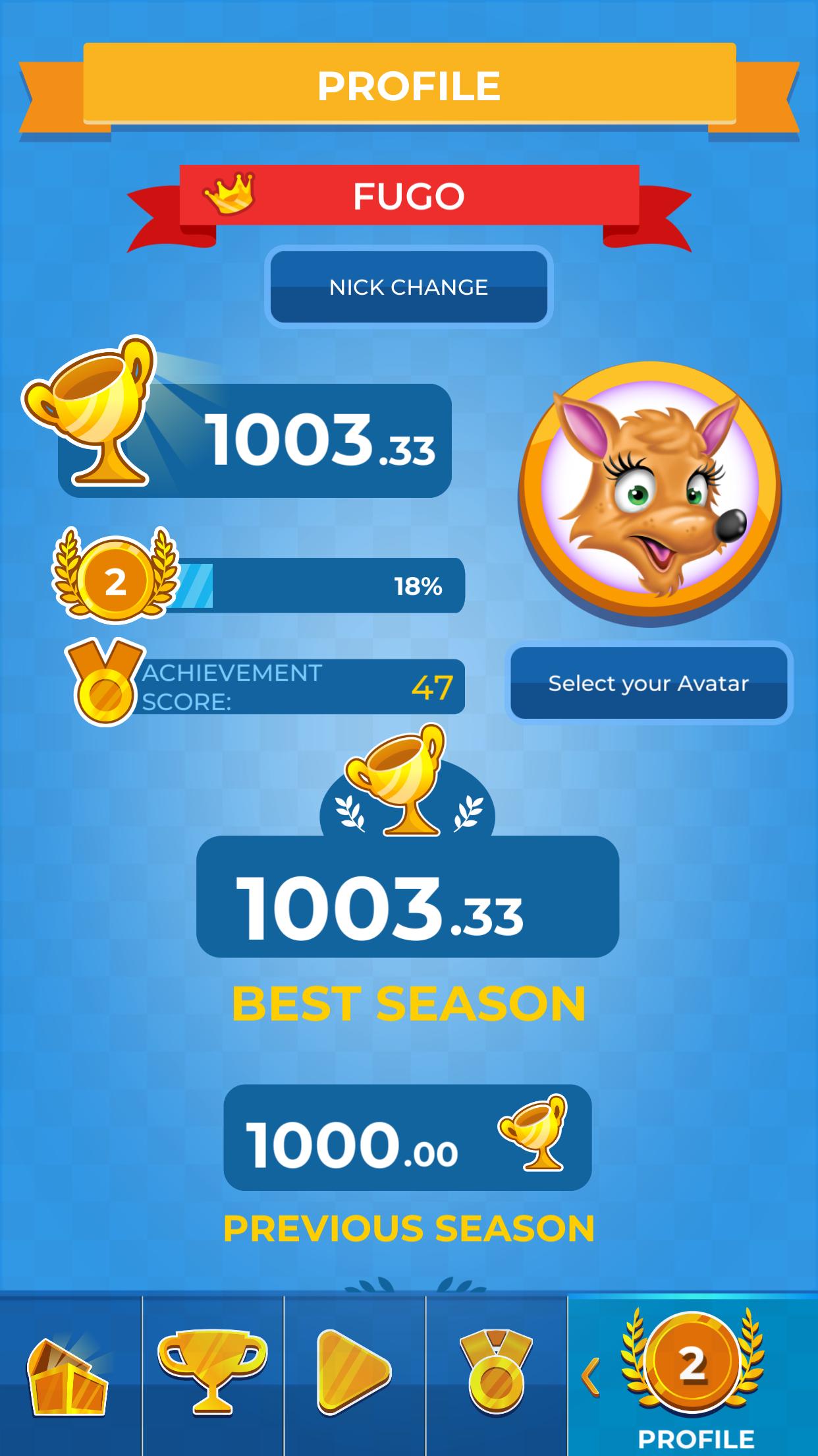 Word Hunt Online