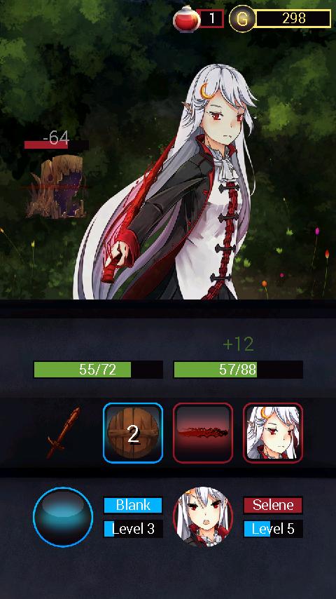 Haunted by Monster Girls