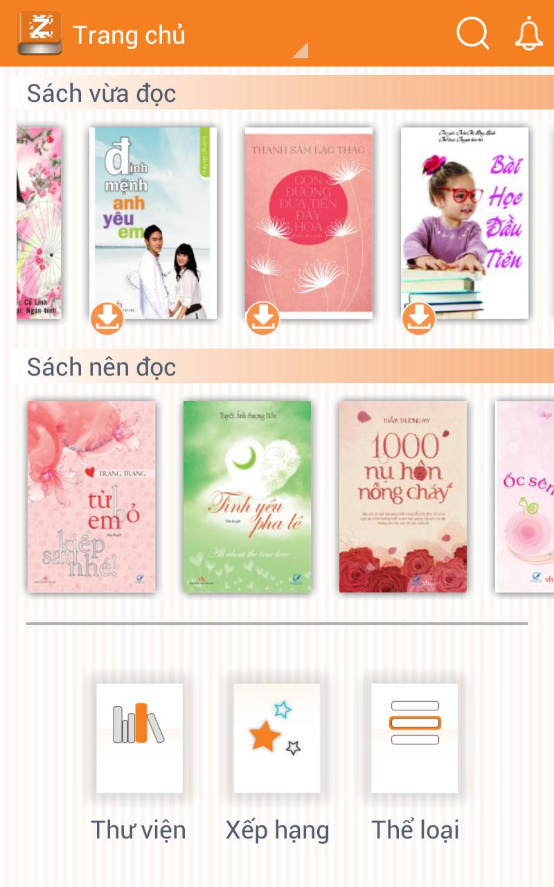 Zinbooks