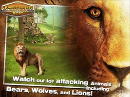 Jungle Sniper Hunting 2015