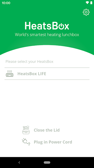 HeatsBox