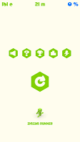 Zigzag Runner