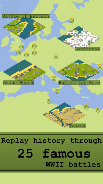 Duty Wars - WWII