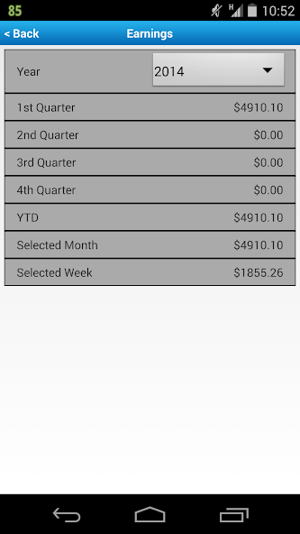 My TimeBook