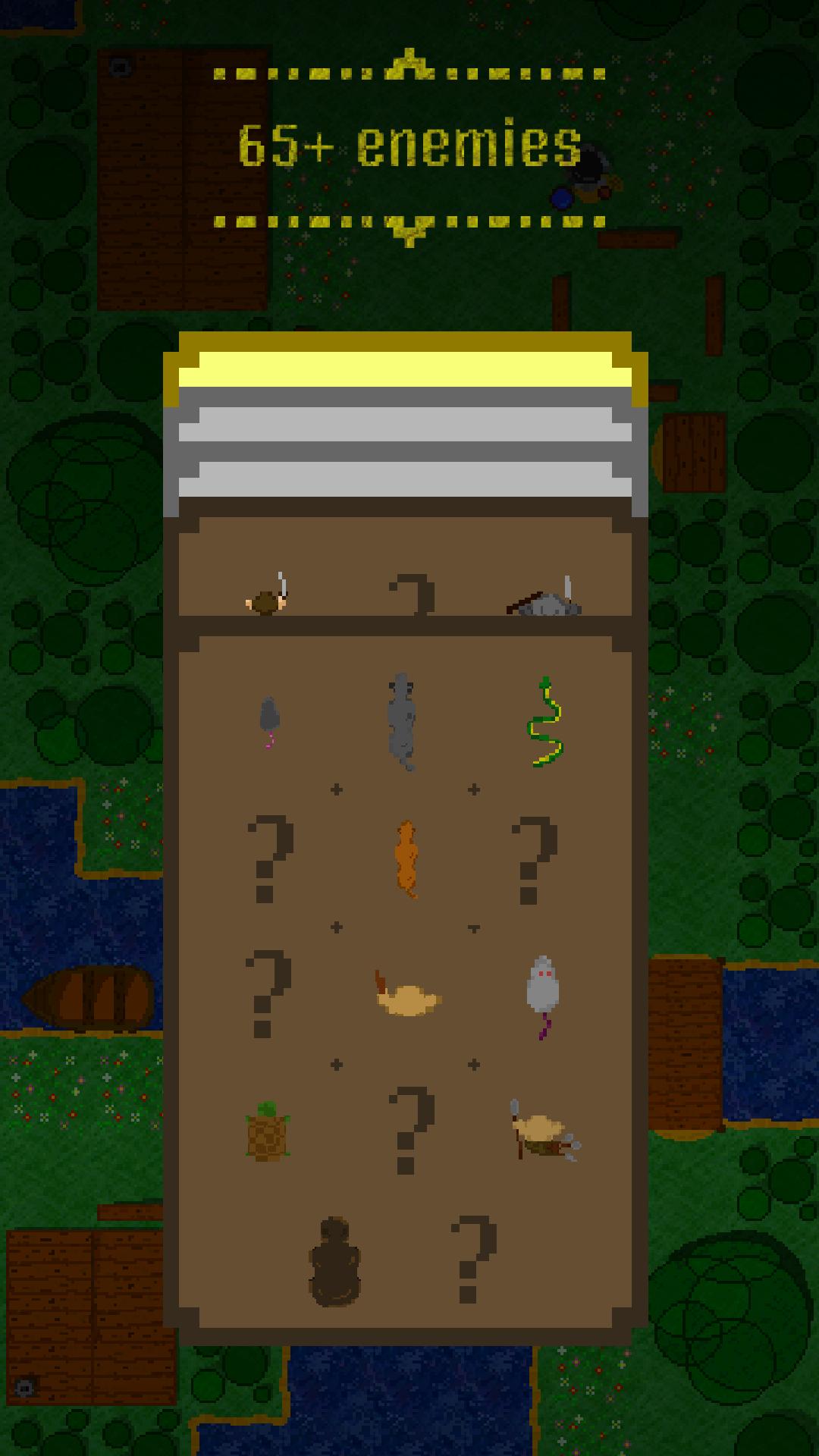 Snake RPG
