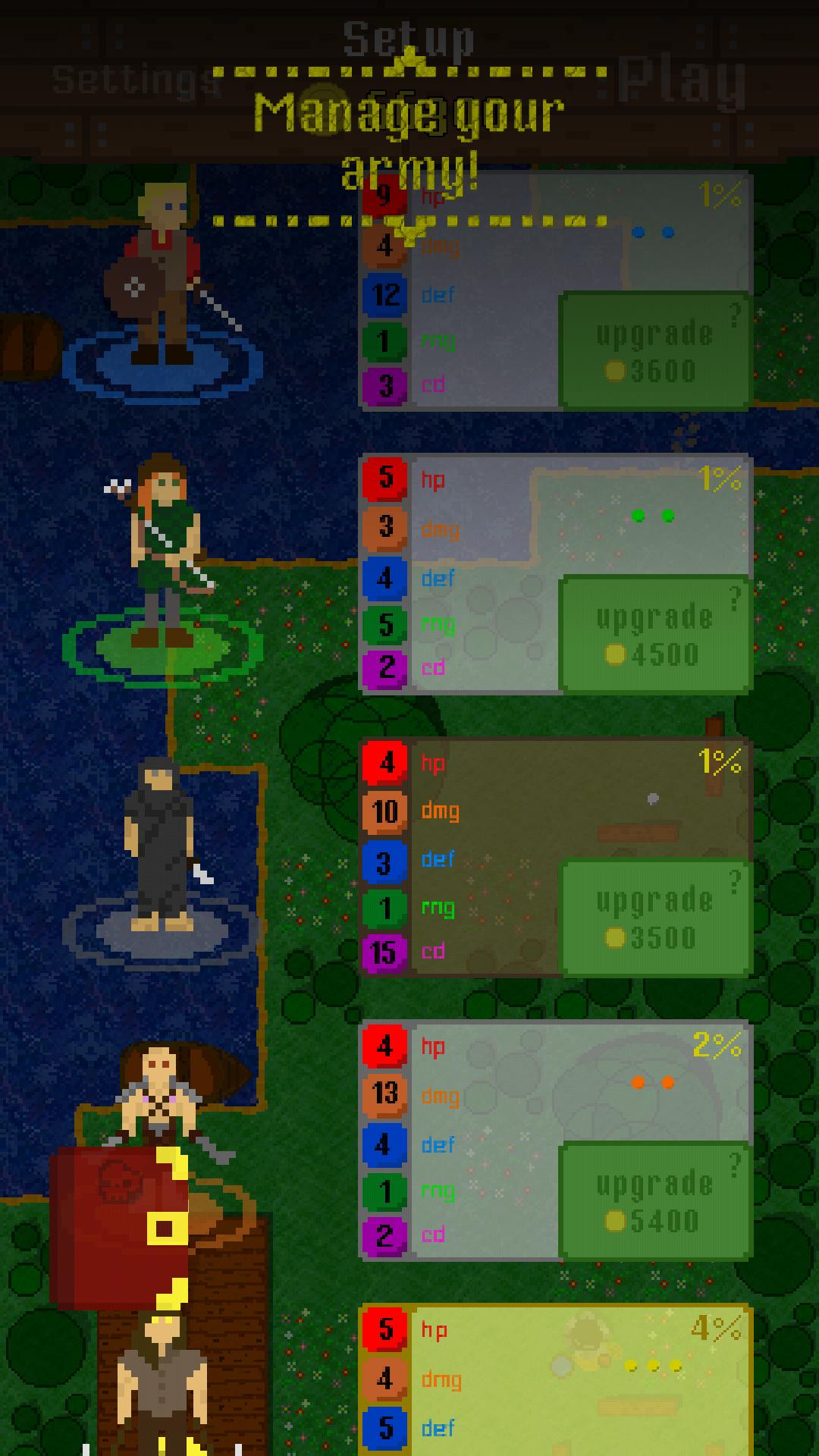Snake RPG