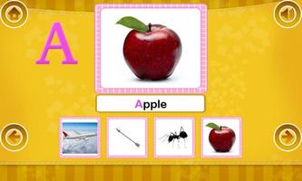 Kids Picture Dictionary