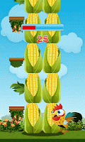 Chicken Hunger