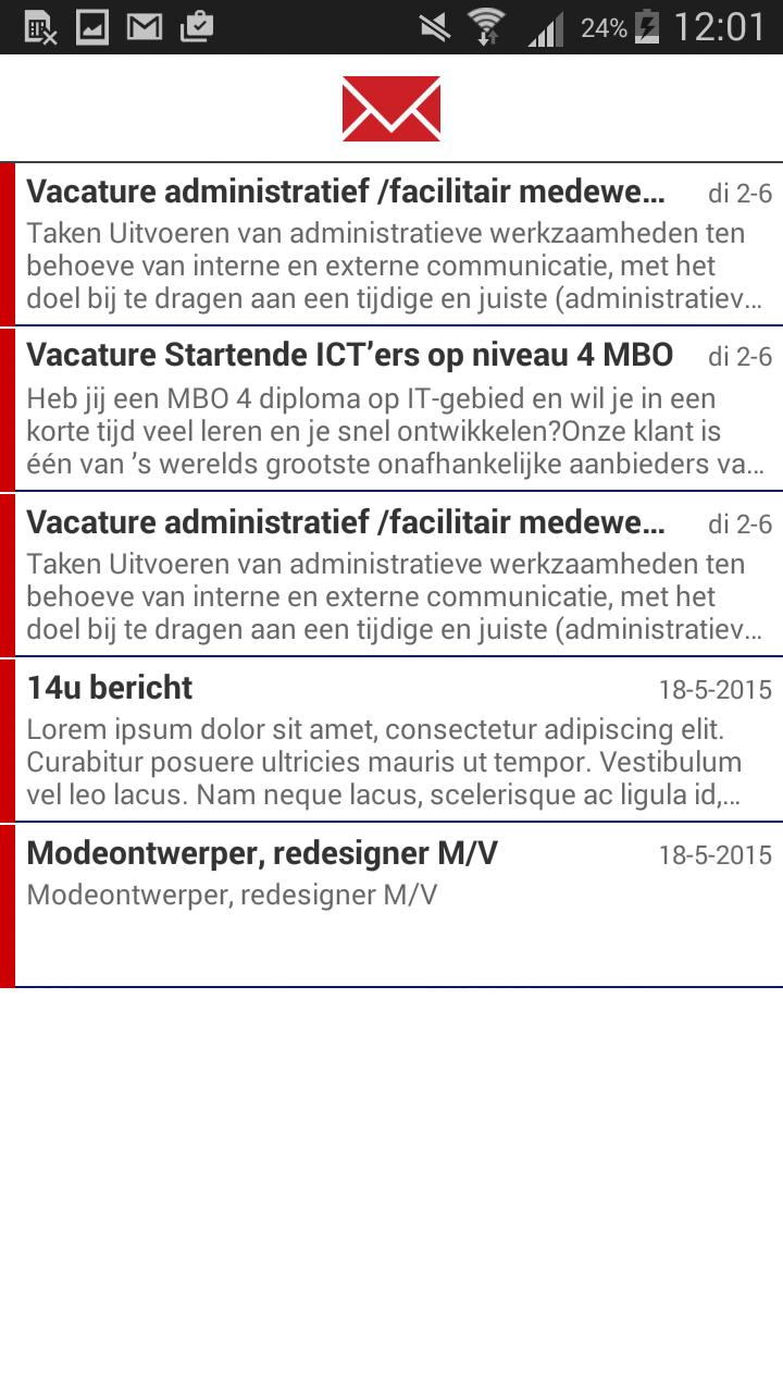 Utrecht Werkt