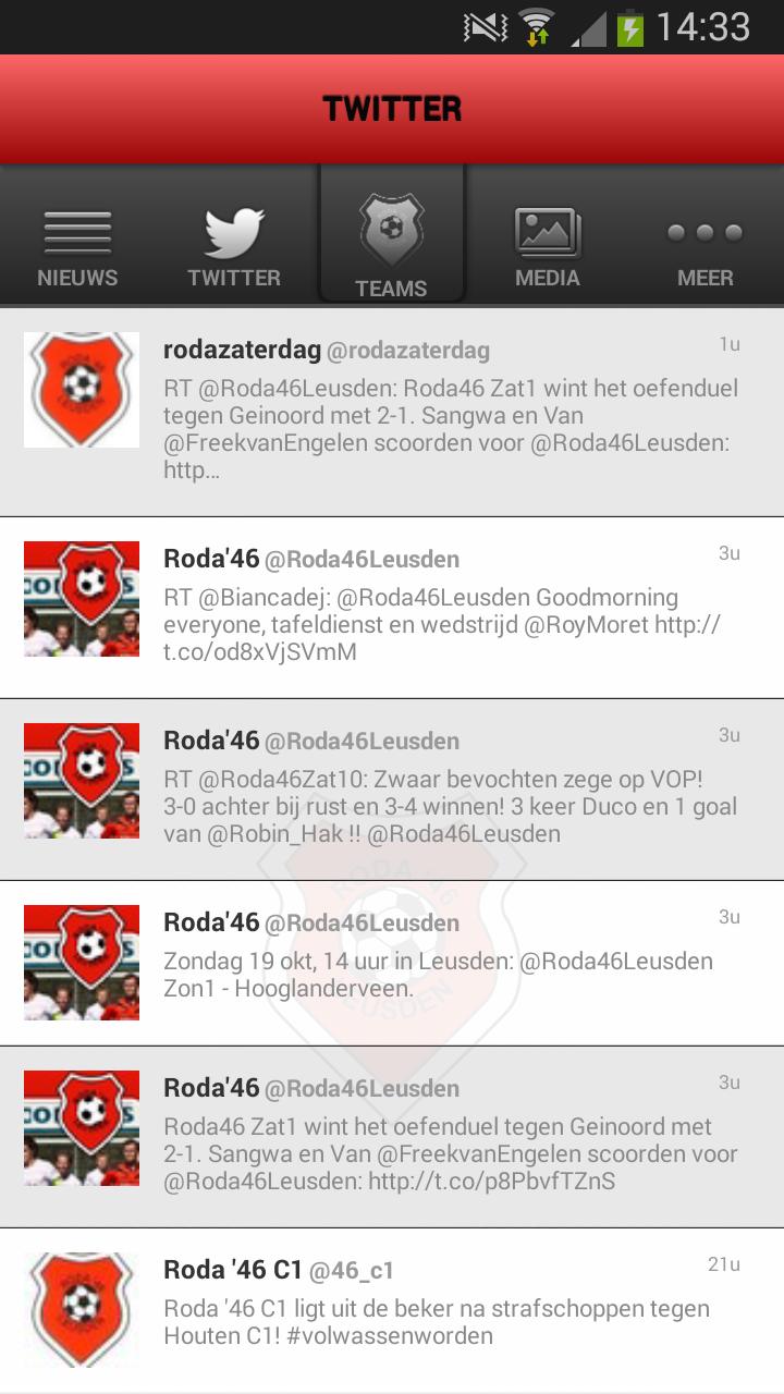Roda '46
