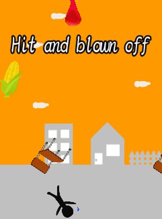 Avoid game