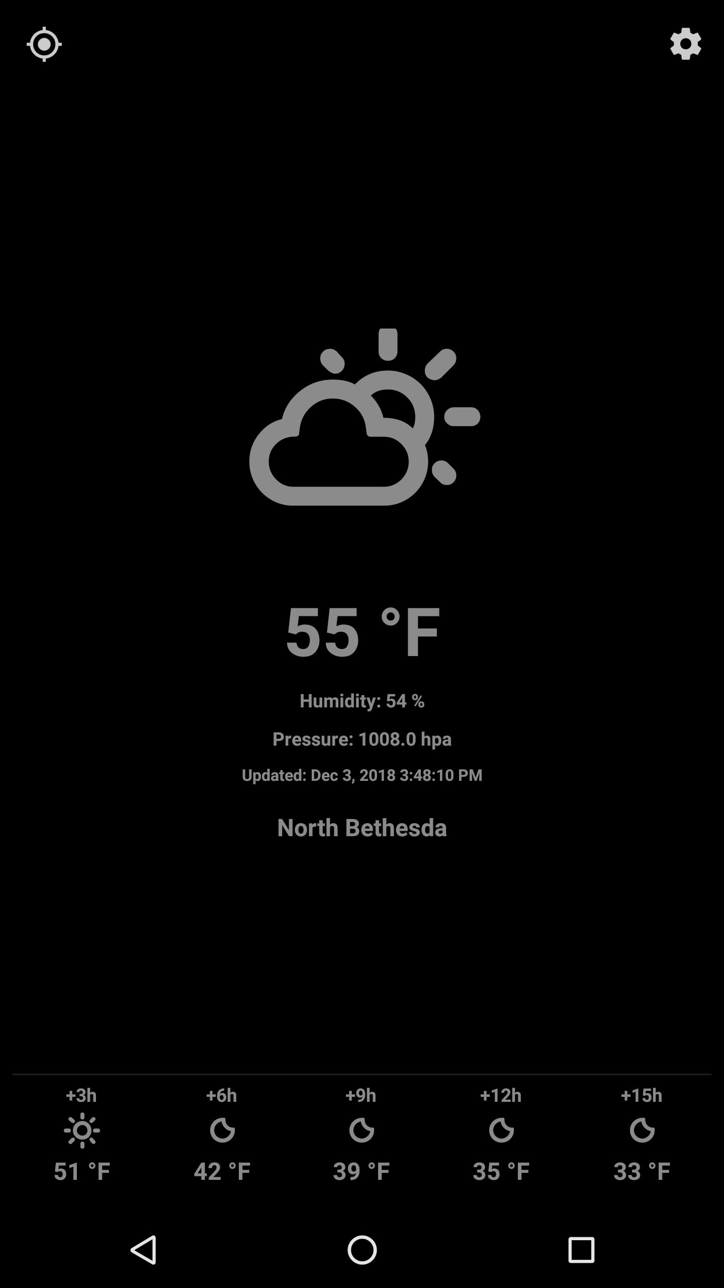Just Weather 2