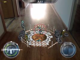 BlastAR Zombies