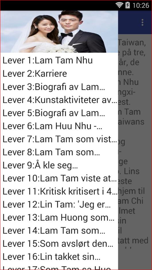 Lamtamnhu nauy