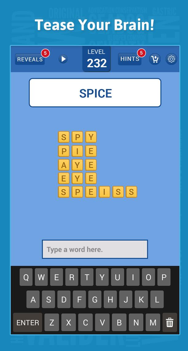 WordApt