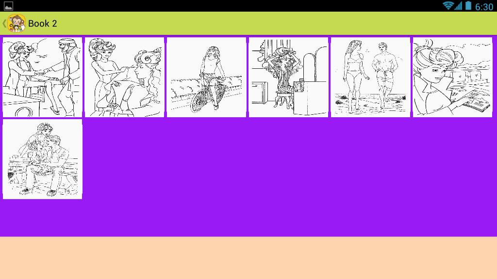 coloring barbie