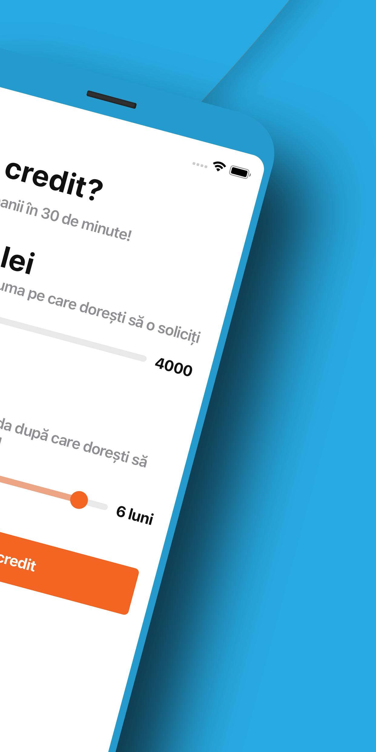 Mobilo Credit