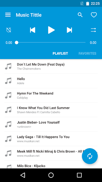 Lite Music