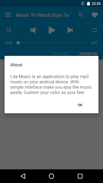 Lite Music
