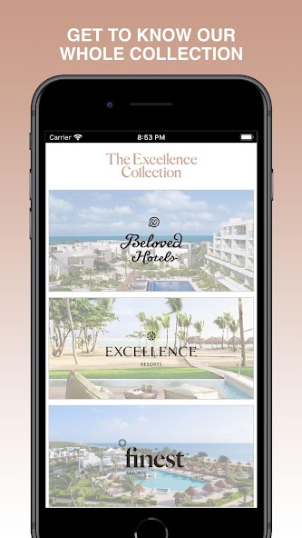 The Excellence Collection
