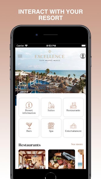 The Excellence Collection
