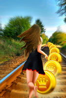 Subway Action Train