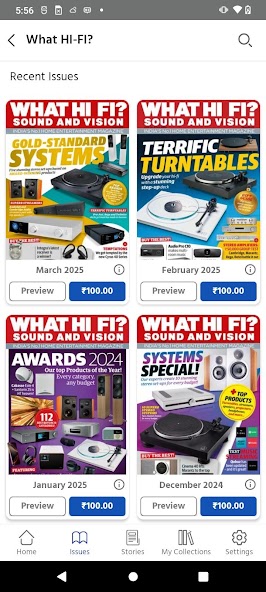 What HI-FI?