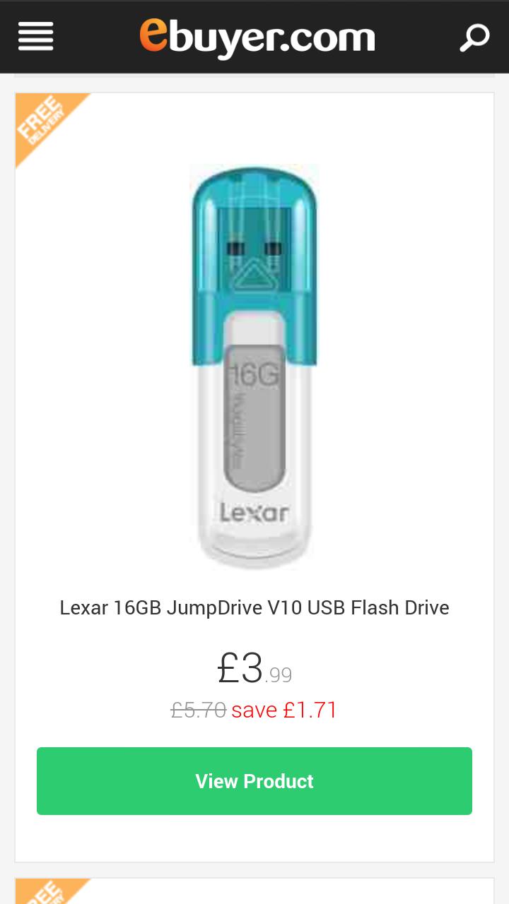Shop Ebuyer