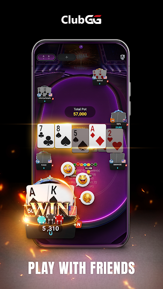 ClubGG Poker