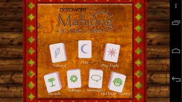 Mahjong Of The Day
