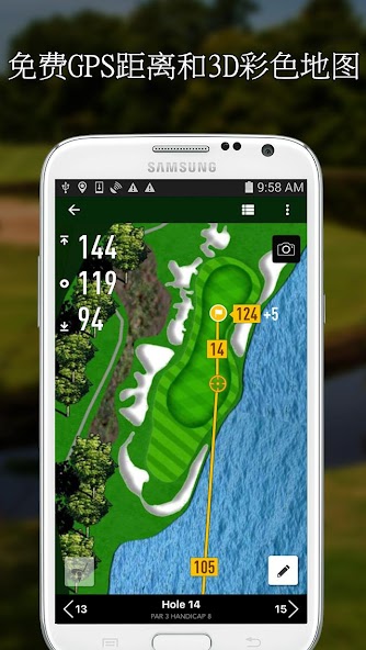 GolfLogix